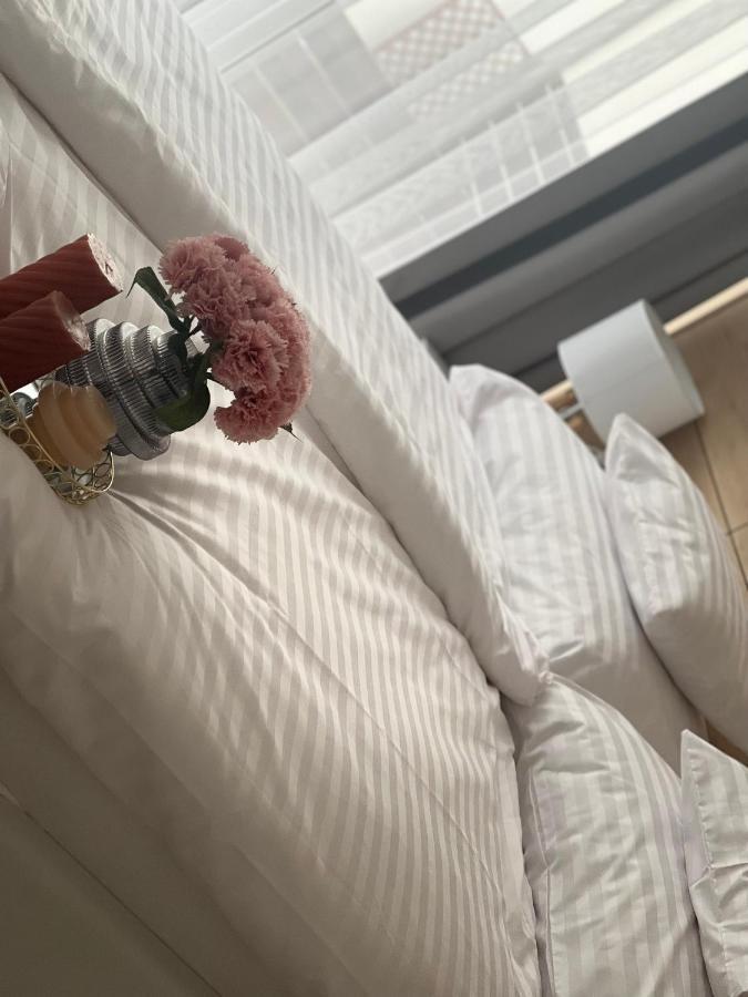 Renko Apartman 米什科尔茨 外观 照片